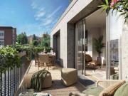 Vente Appartement 3 pièces 80 m2 Nice