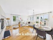 Vente Appartement 3 pièces 80 m2 Nogent sur Marne