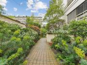 Vente Appartement 3 pièces 80 m2 Paris 16ème