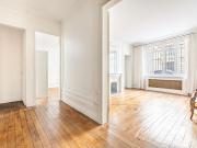 Vente Appartement 3 pièces 80 m2 Paris 16ème