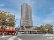 Vente Appartement 3 pièces 80 m2 Paris 17ème
