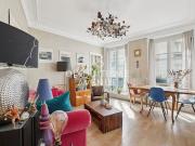 Vente Appartement 3 pièces 80 m2 Paris 18ème