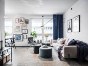 Vente Appartement 3 pièces 80 m2 Paris 20ème