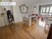 Vente Appartement 3 pièces 80 m2 Paris 3ème