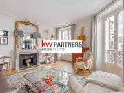 Vente Appartement 3 pièces 80 m2 Paris 4ème