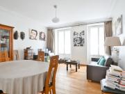 Vente Appartement 3 pièces 80 m2 Paris 4ème