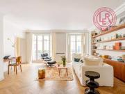 Vente Appartement 3 pièces 80 m2 Paris 4ème