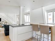 Vente Appartement 3 pièces 80 m2 Paris 7ème