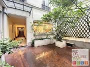 Vente Appartement 3 pièces 80 m2 Paris 9ème