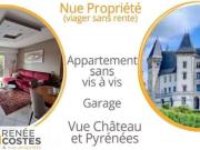 Vente Appartement 3 pièces 80 m2 Pau