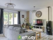 Vente Appartement 3 pièces 80 m2 Roussillon