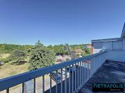 Vente Appartement 3 pièces 80 m2 Saint Genis Laval