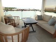 Vente Appartement 3 pièces 80 m2 Saint Gilles Les Bains