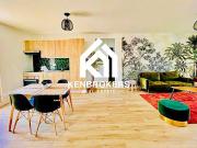 Vente Appartement 3 pièces 80 m2 Saint Martin