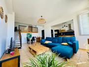 Vente Appartement 3 pièces 80 m2 Salles sur Mer