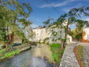 Vente Appartement 3 pièces 80 m2 Senlis