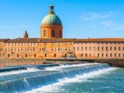 Vente Appartement 3 pièces 80 m2 Toulouse