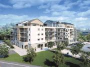 VENTE: appartement 3 pièces 80 m² Carrez à AVANNE AVENEY