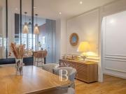 Vente Appartement 3 pièces 81.06 m2 Lyon 6ème