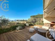 Vente Appartement 3 pièces 81.1 m2 Cannes