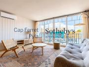 Vente Appartement 3 pièces 81.38 m2 Lège Cap Ferret