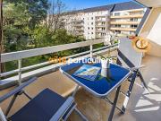 Vente Appartement 3 pièces 81.39 m2 Nantes