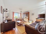 Vente Appartement 3 pièces 81.3 m2 Paris 20ème