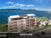 Vente Appartement 3 pièces 81.5 m2 Saint Martin