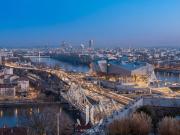 Vente Appartement 3 pièces 81.6 m2 La Mulatière