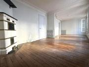 Vente Appartement 3 pièces 81.6 m2 Paris 4ème