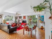 Vente Appartement 3 pièces 81.72 m2 Paris 16ème