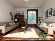 Vente Appartement 3 pièces 81.82 m2 Nantes