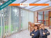 Vente Appartement 3 pièces 81 m2 Decines charpieu