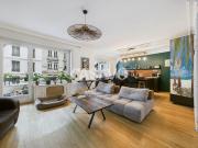 Vente Appartement 3 pièces 81 m2 Lyon 3ème