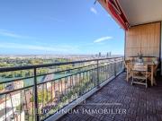 Vente Appartement 3 pièces 81 m2 Lyon 4ème