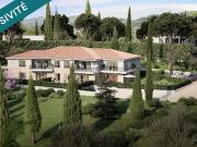 Vente Appartement 3 pièces 81 m2 Mandelieu la Napoule