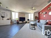 Vente Appartement 3 pièces 81 m2 Marseille 9ème