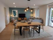 Vente Appartement 3 pièces 81 m2 Mornant