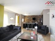 Vente Appartement 3 pièces 81 m2 Nancy