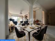 Vente Appartement 3 pièces 81 m2 Nice
