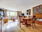 Vente Appartement 3 pièces 81 m2 Paris 12ème
