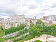 Vente Appartement 3 pièces 81 m2 Paris 13ème