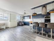 Vente Appartement 3 pièces 81 m2 Paris 13ème