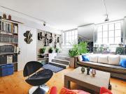 Vente Appartement 3 pièces 81 m2 Paris 16ème