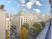 Vente Appartement 3 pièces 81 m2 Paris 16ème