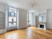 Vente Appartement 3 pièces 81 m2 Paris 3ème