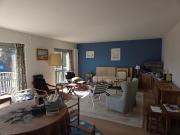 Vente Appartement 3 pièces 81 m2 Rouen