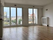 Vente Appartement 3 pièces 81 m2 Vincennes
