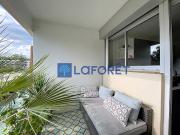 Vente Appartement 3 pièces 82.07 m2 Bailly