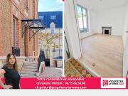 Vente Appartement 3 pièces 82.12 m2 Chalons en champagne